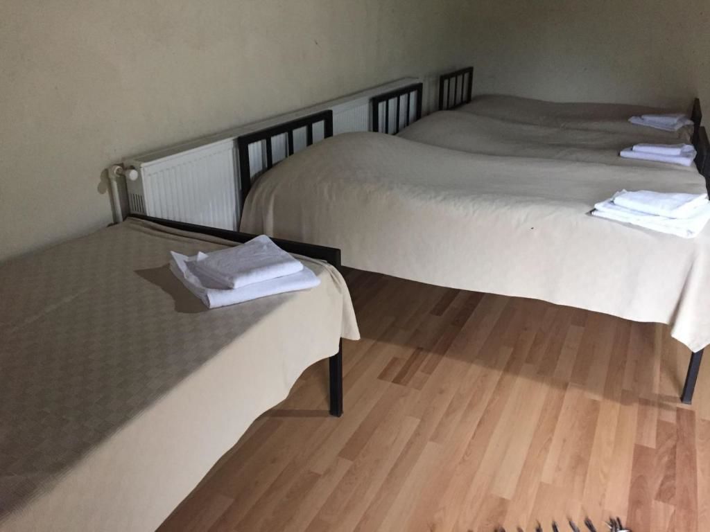 Гостевой дом Lazuri Keria Family Guesthouse Khoni-74